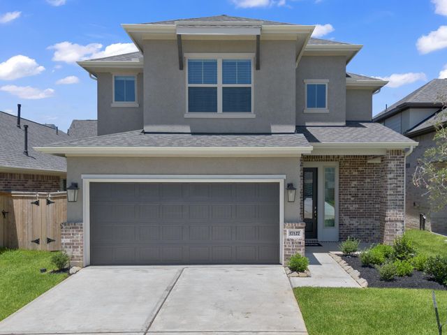 31723 Autumn Spur, Hockley, TX 77447