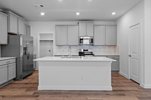 31723 Autumn Spur, Hockley, TX 77447
