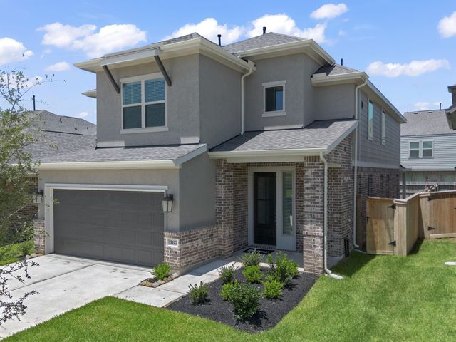 31723 Autumn Spur, Hockley, TX 77447