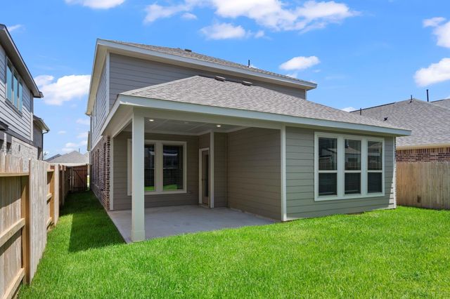 31723 Autumn Spur, Hockley, TX 77447