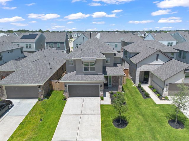 31723 Autumn Spur, Hockley, TX 77447
