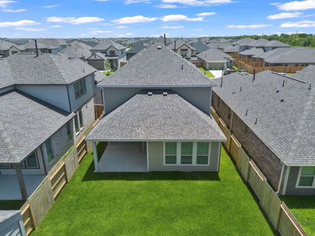 31723 Autumn Spur, Hockley, TX 77447