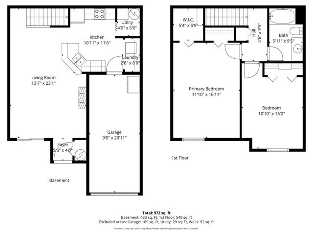 9941 Fillmore Street NE, Blaine, MN 55434