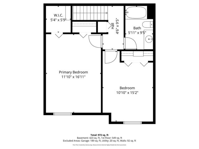 9941 Fillmore Street NE, Blaine, MN 55434