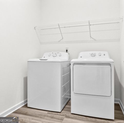 2688 Argento Circle, Dacula, GA 30019