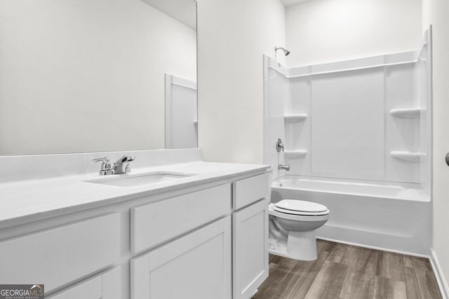 2688 Argento Circle, Dacula, GA 30019