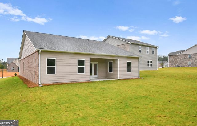 2688 Argento Circle, Dacula, GA 30019