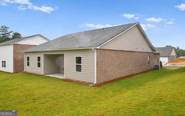 2688 Argento Circle, Dacula, GA 30019