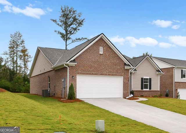 2688 Argento Circle, Dacula, GA 30019