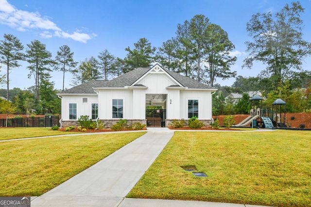 2688 Argento Circle, Dacula, GA 30019