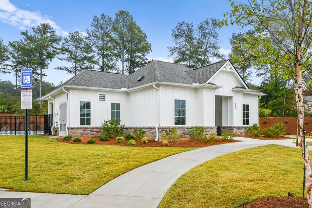 2688 Argento Circle, Dacula, GA 30019