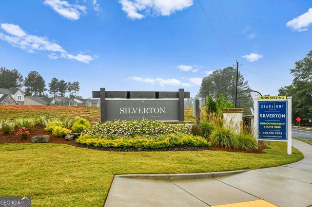 2688 Argento Circle, Dacula, GA 30019