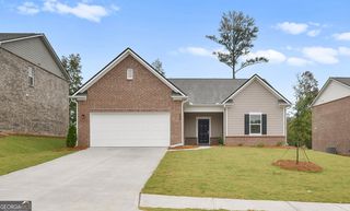 2688 Argento Circle, Dacula, GA 30019