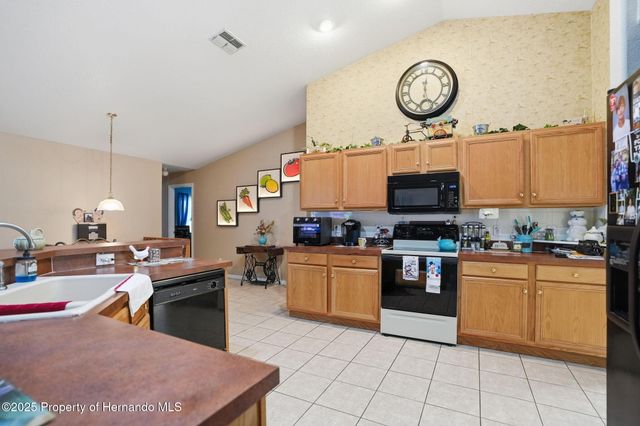 204 Planter Road, Spring Hill, FL 34606