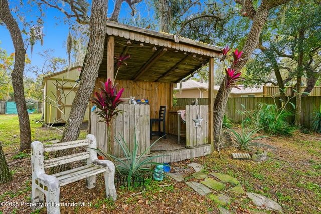 204 Planter Road, Spring Hill, FL 34606