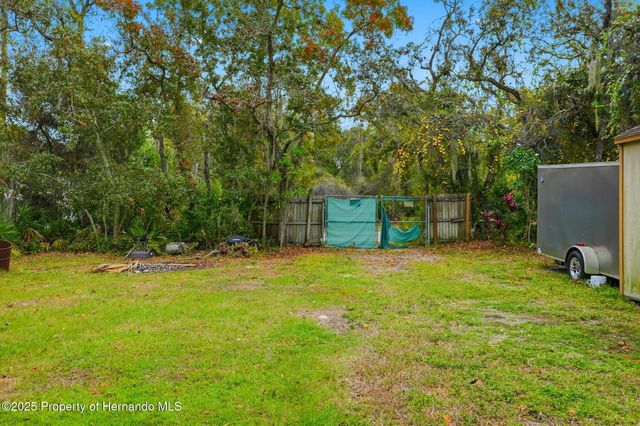 204 Planter Road, Spring Hill, FL 34606