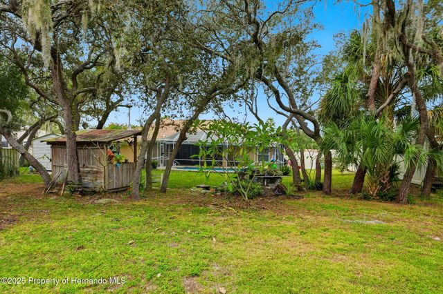 204 Planter Road, Spring Hill, FL 34606