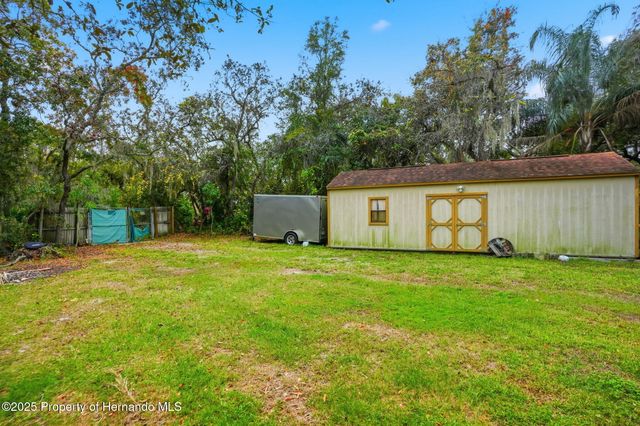 204 Planter Road, Spring Hill, FL 34606