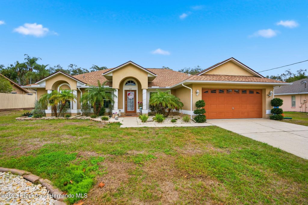 204 Planter Road, Spring Hill, FL 34606