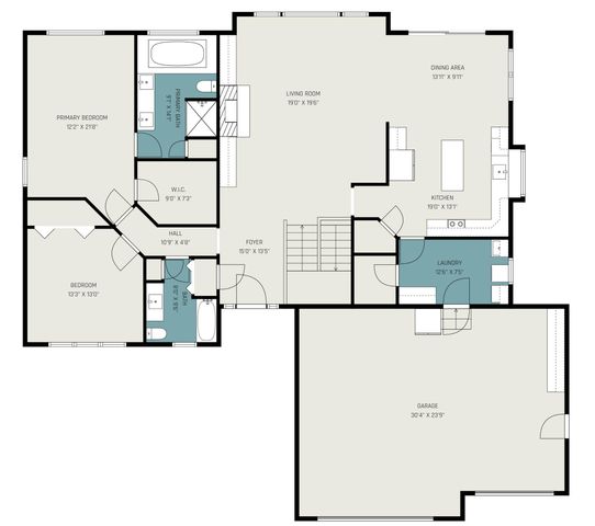 221 15th Avenue SE, Lonsdale, MN 55046