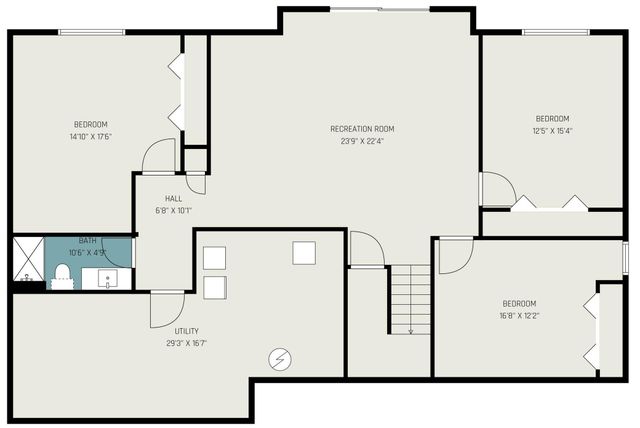 221 15th Avenue SE, Lonsdale, MN 55046