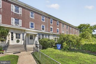132 4TH AVE, Roebling, NJ 08554
