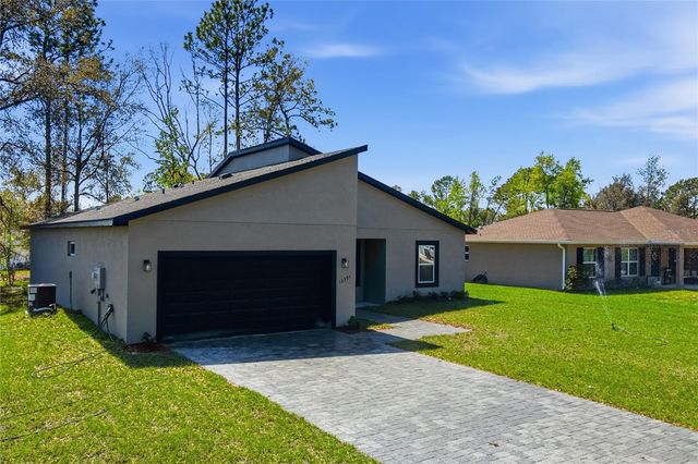 12797 SW 58TH CIRCLE, Ocala, FL 34473