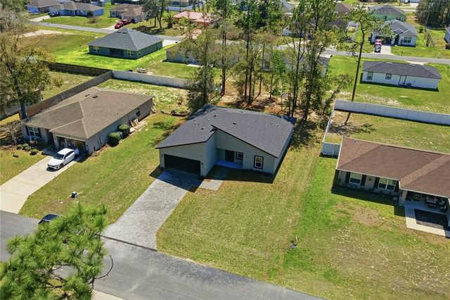 12797 SW 58TH CIRCLE, Ocala, FL 34473