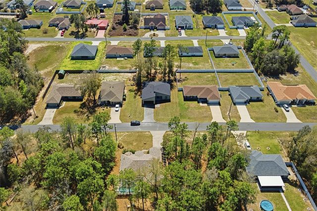 12797 SW 58TH CIRCLE, Ocala, FL 34473