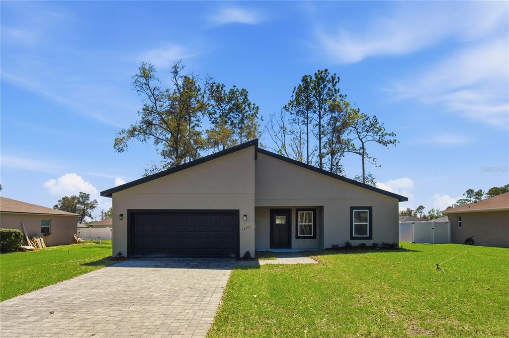 12797 SW 58TH CIRCLE, Ocala, FL 34473