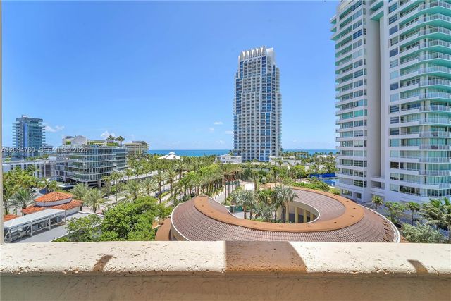 300 S POINTE DR 809, Miami Beach, FL 33139