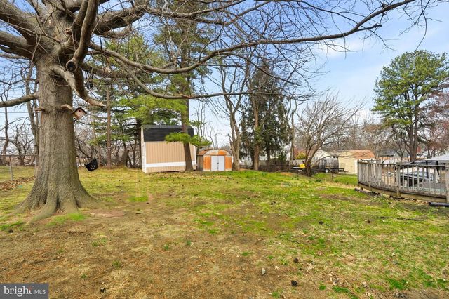 110 CARROLL RD, Glen Burnie, MD 21060