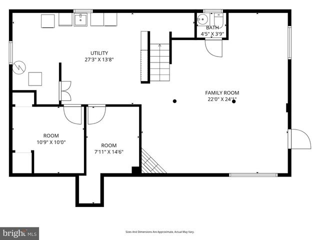 110 CARROLL RD, Glen Burnie, MD 21060