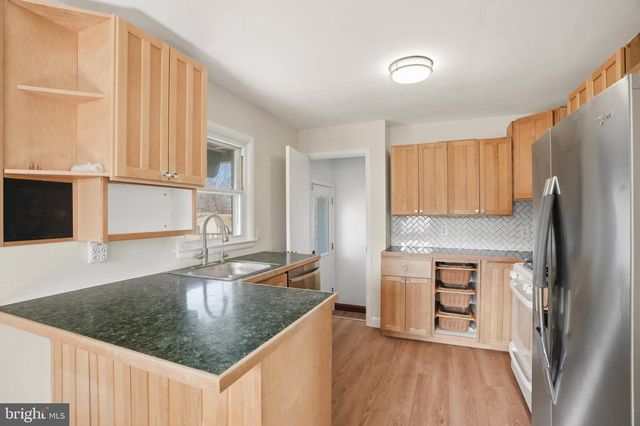 110 CARROLL RD, Glen Burnie, MD 21060