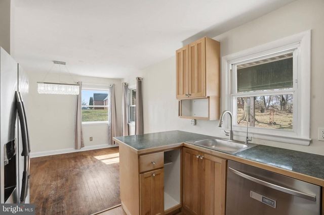 110 CARROLL RD, Glen Burnie, MD 21060