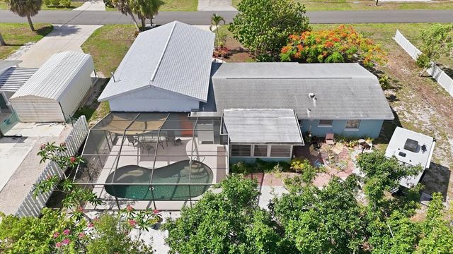 852 E 6TH STREET, Englewood, FL 34223