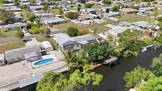 852 E 6TH STREET, Englewood, FL 34223