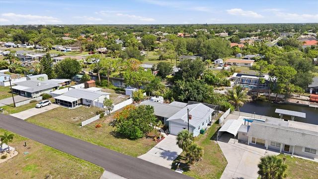 852 E 6TH STREET, Englewood, FL 34223