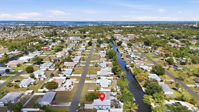 852 E 6TH STREET, Englewood, FL 34223
