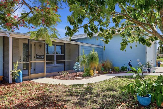 852 E 6TH STREET, Englewood, FL 34223