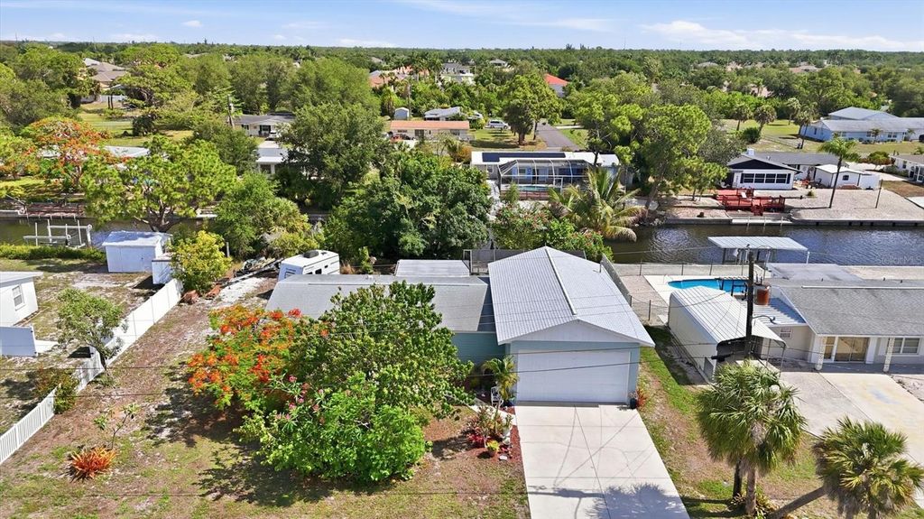 852 E 6TH STREET, Englewood, FL 34223