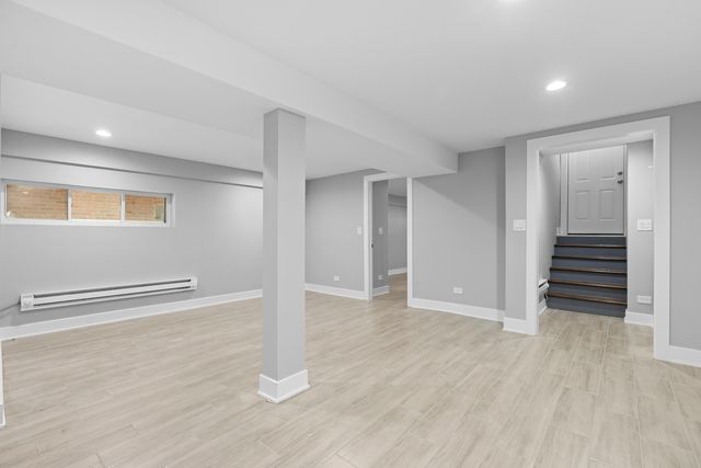 8422 S Yates Boulevard GN, Chicago, IL 60617