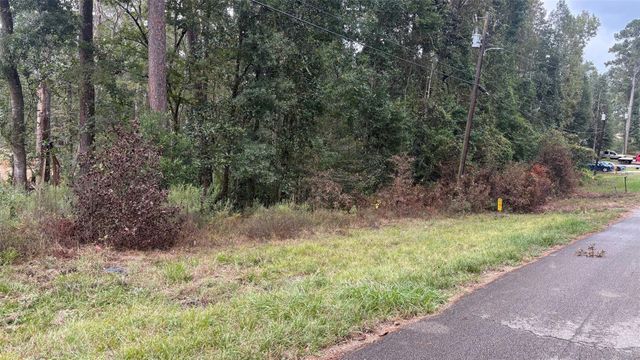 0 Royal Lake Drive, Conroe, TX 77303