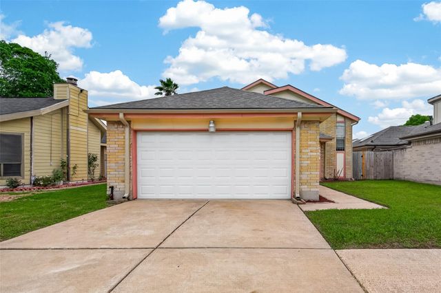 13431 Clarewood Drive, Houston, TX 77083