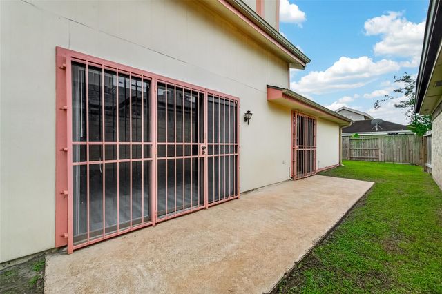 13431 Clarewood Drive, Houston, TX 77083