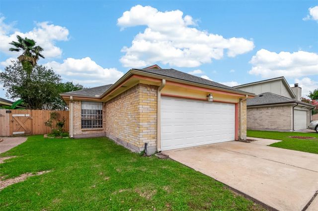 13431 Clarewood Drive, Houston, TX 77083