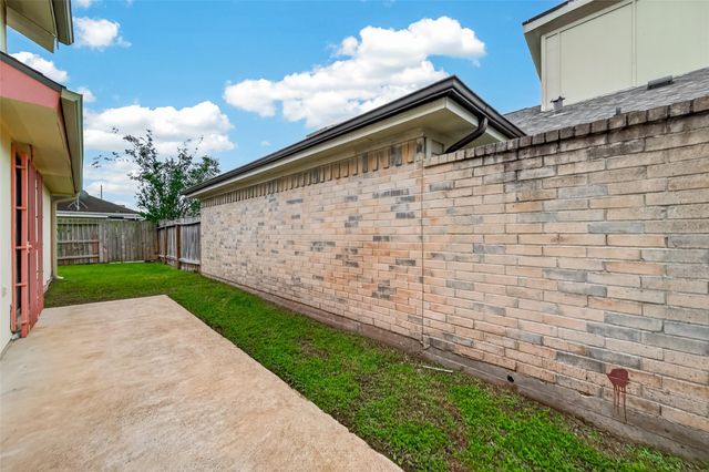 13431 Clarewood Drive, Houston, TX 77083