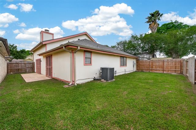 13431 Clarewood Drive, Houston, TX 77083