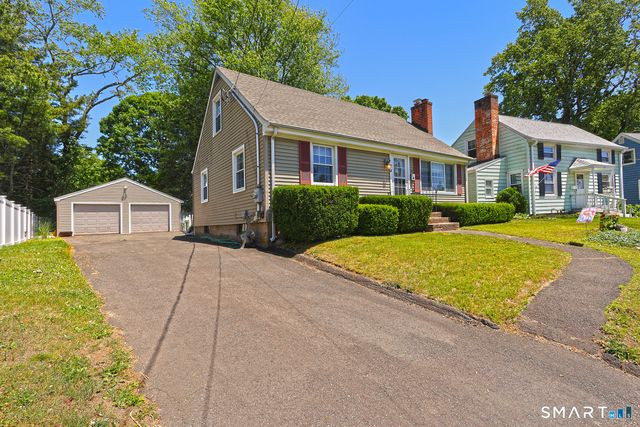 105 Seaview Avenue, West Haven, CT 06516