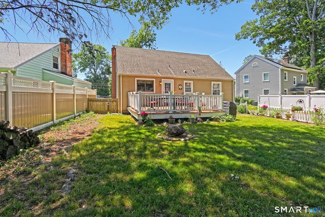 105 Seaview Avenue, West Haven, CT 06516